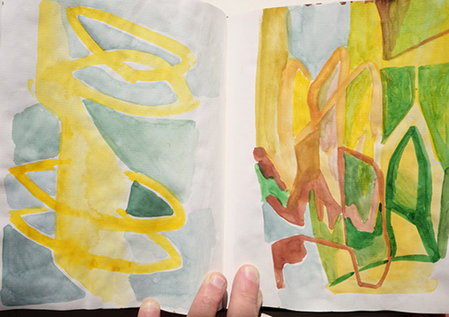 carnets | carnet-2019 | &copy; patrice de Santa Coloma